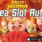 area slot auto